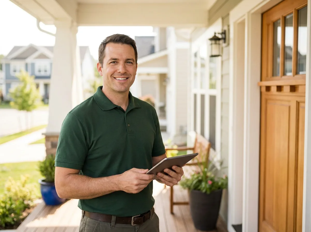 Pest control FAQs for Forest, MS
